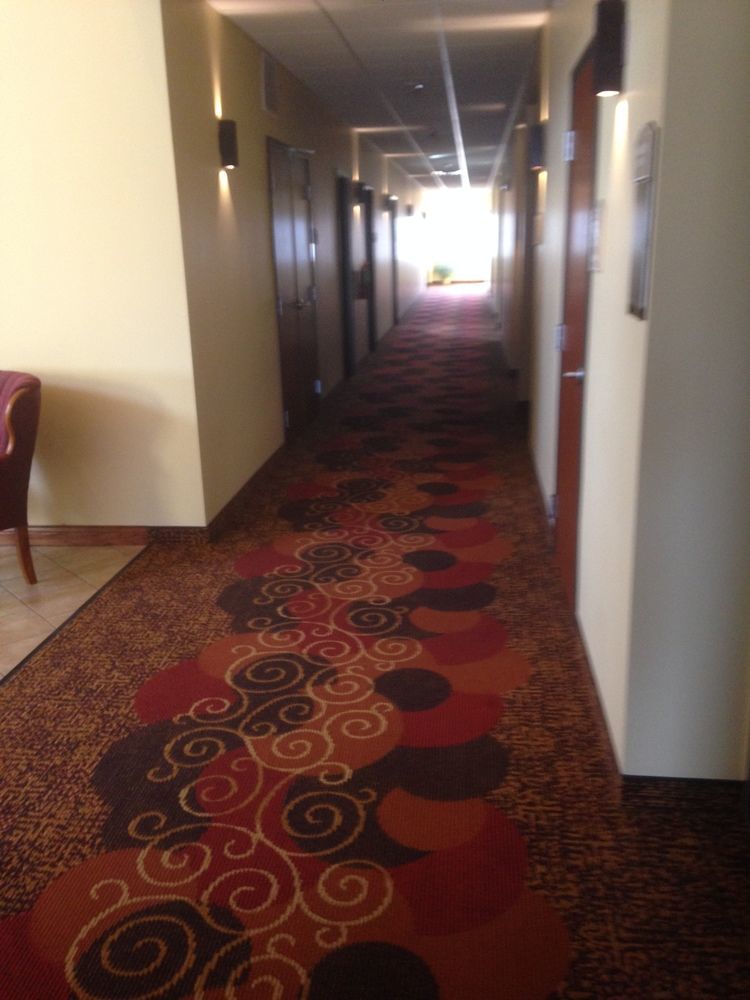 The Edgewood Hotel And Suites Fairbury Esterno foto